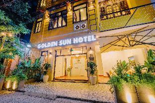 golden sun hotel hoi an