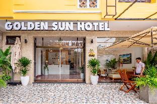 golden sun hotel hoi an