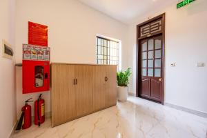 golden sun hotel hoi an