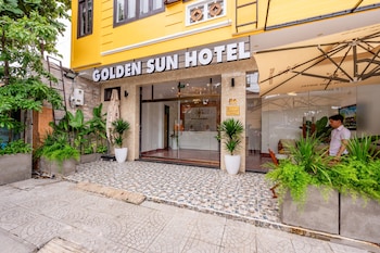 golden sun hotel hoi an