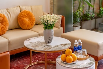 golden sun hotel hoi an