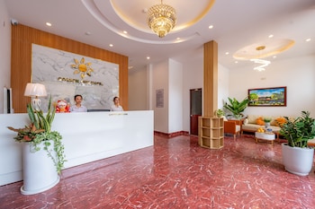 golden sun hotel hoi an