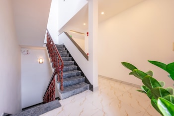 golden sun hotel hoi an