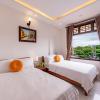 golden sun hotel hoi an