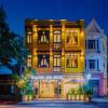 golden sun hotel hoi an