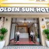 golden sun hotel hoi an