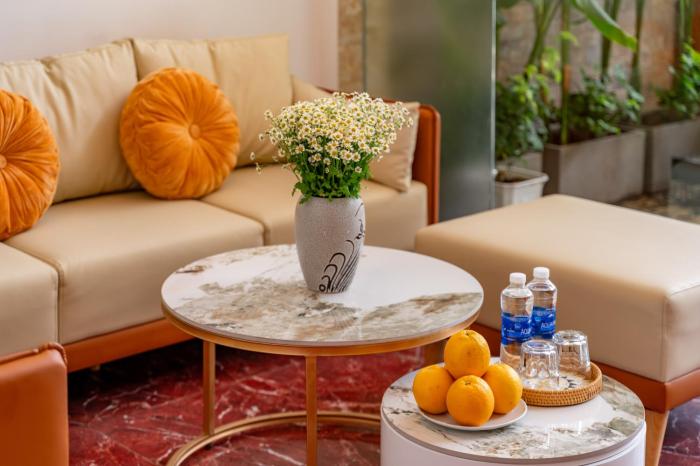 golden sun hotel hoi an