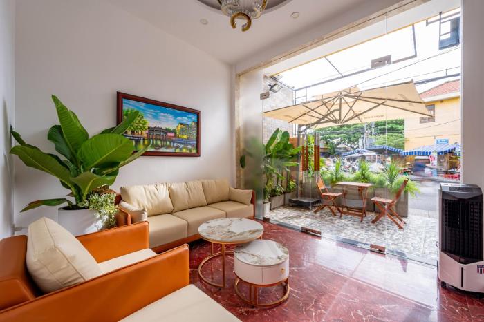 golden sun hotel hoi an