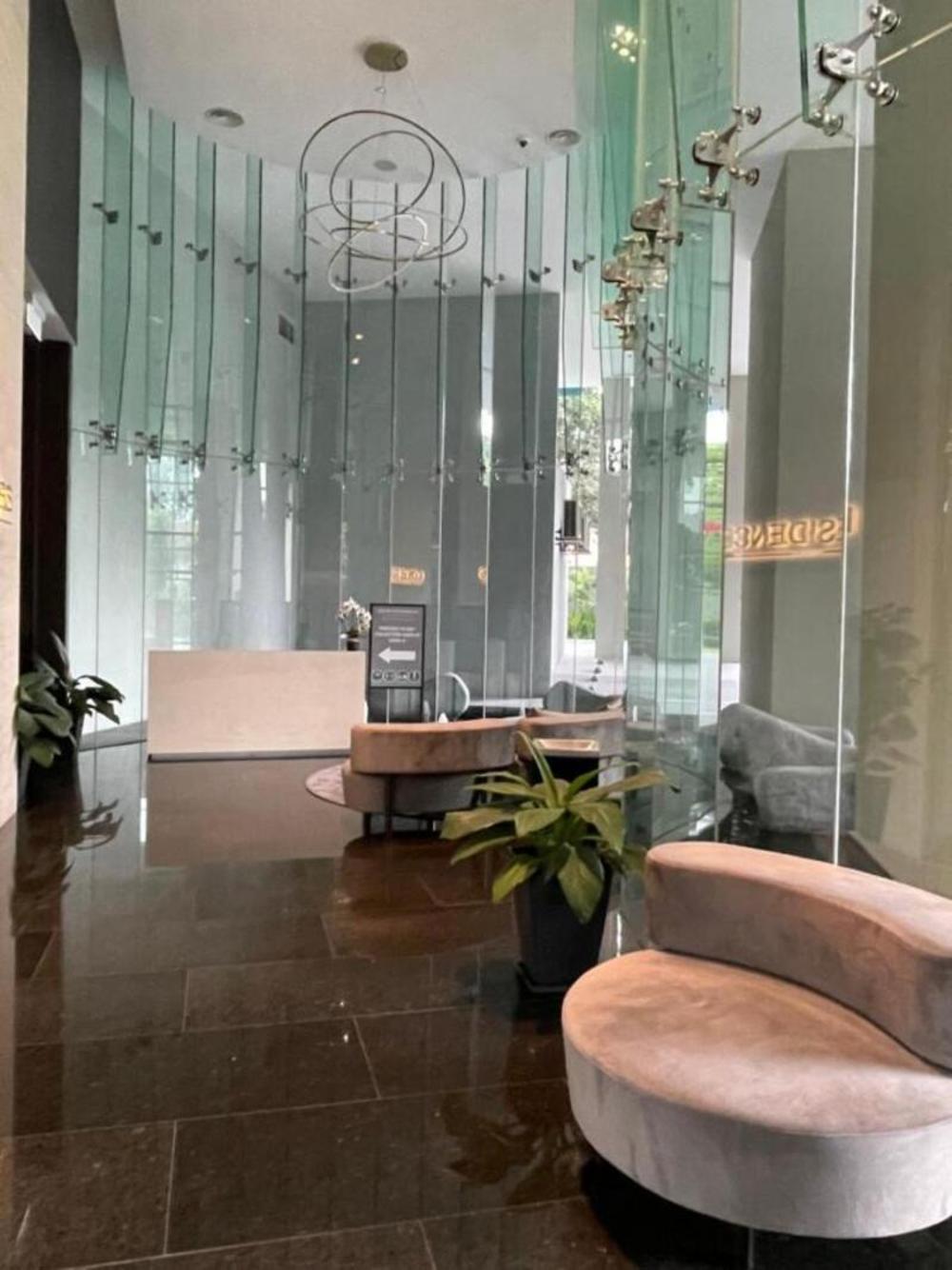 eaton residences klcc by luna