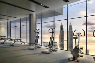 eaton residences klcc by luna