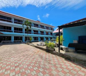 cozy residence nanai