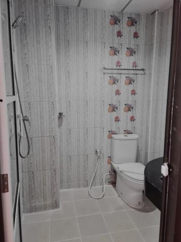 cozy residence nanai