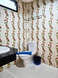 cozy residence nanai