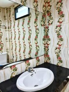 cozy residence nanai