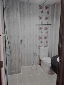 cozy residence nanai