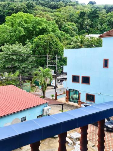 cozy residence nanai