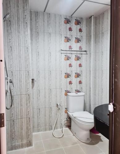 cozy residence nanai