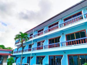 cozy residence nanai