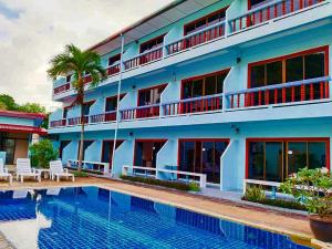 cozy residence nanai