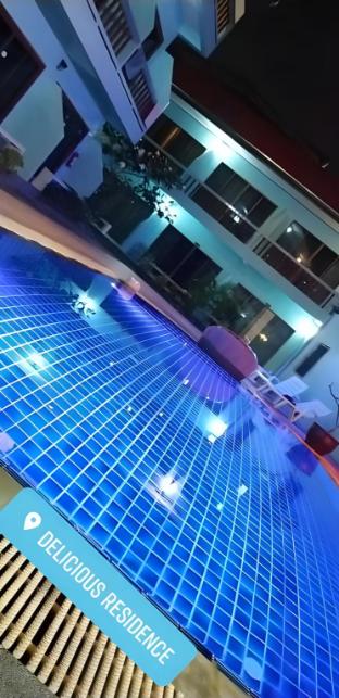 cozy residence nanai