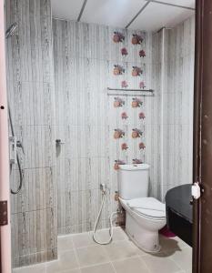 cozy residence nanai