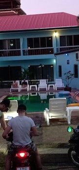 cozy residence nanai