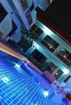 cozy residence nanai