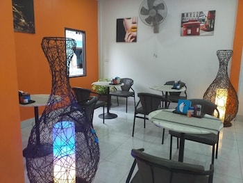 cozy residence nanai