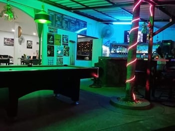 cozy residence nanai