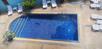 cozy residence nanai