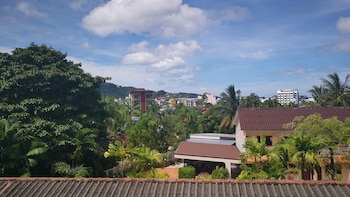 cozy residence nanai