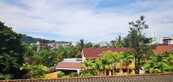 cozy residence nanai