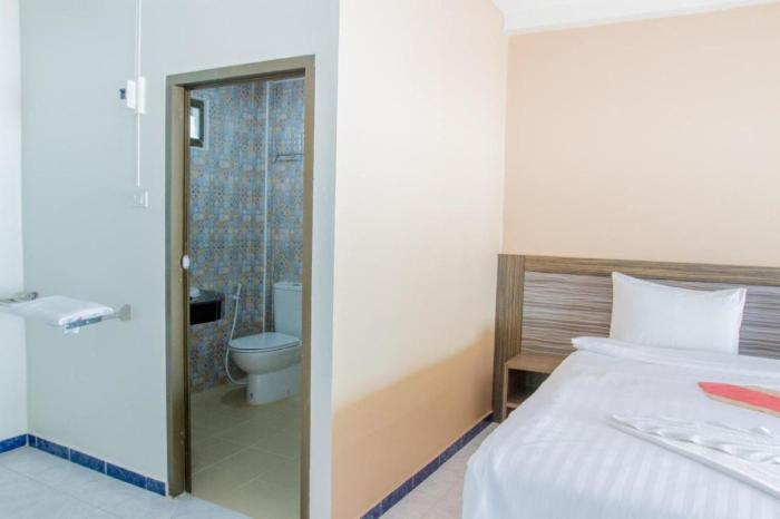 cozy residence nanai