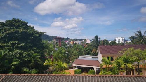 cozy residence nanai