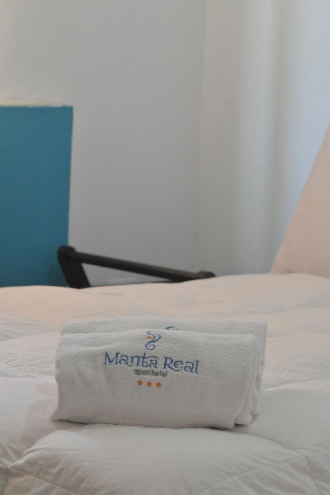 hotel manta real