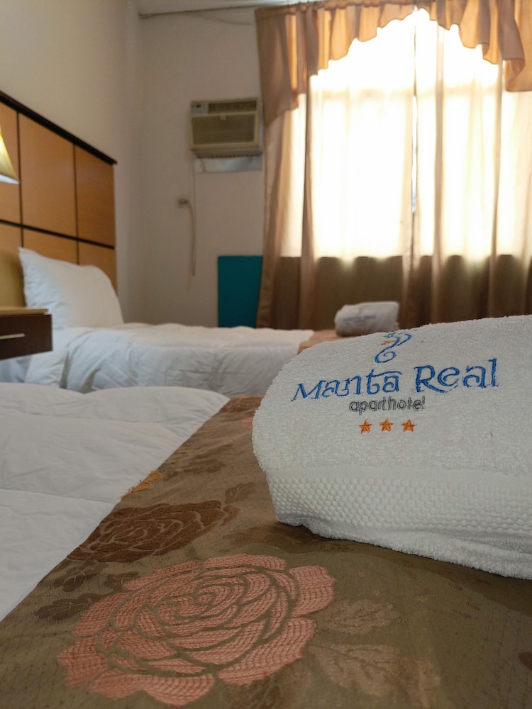 hotel manta real