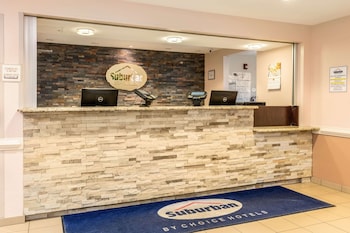 Suburban Studios Near Camp Lejeune,Jacksonville>>Camp Lejeune,2 star