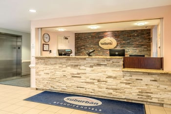 Suburban Studios Near Camp Lejeune,Jacksonville>>Camp Lejeune,2 star