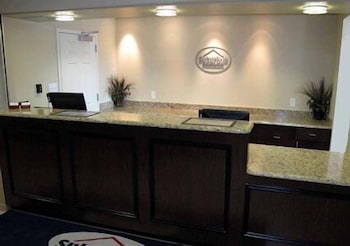 Suburban Studios Near Camp Lejeune,Jacksonville>>Camp Lejeune,2 star