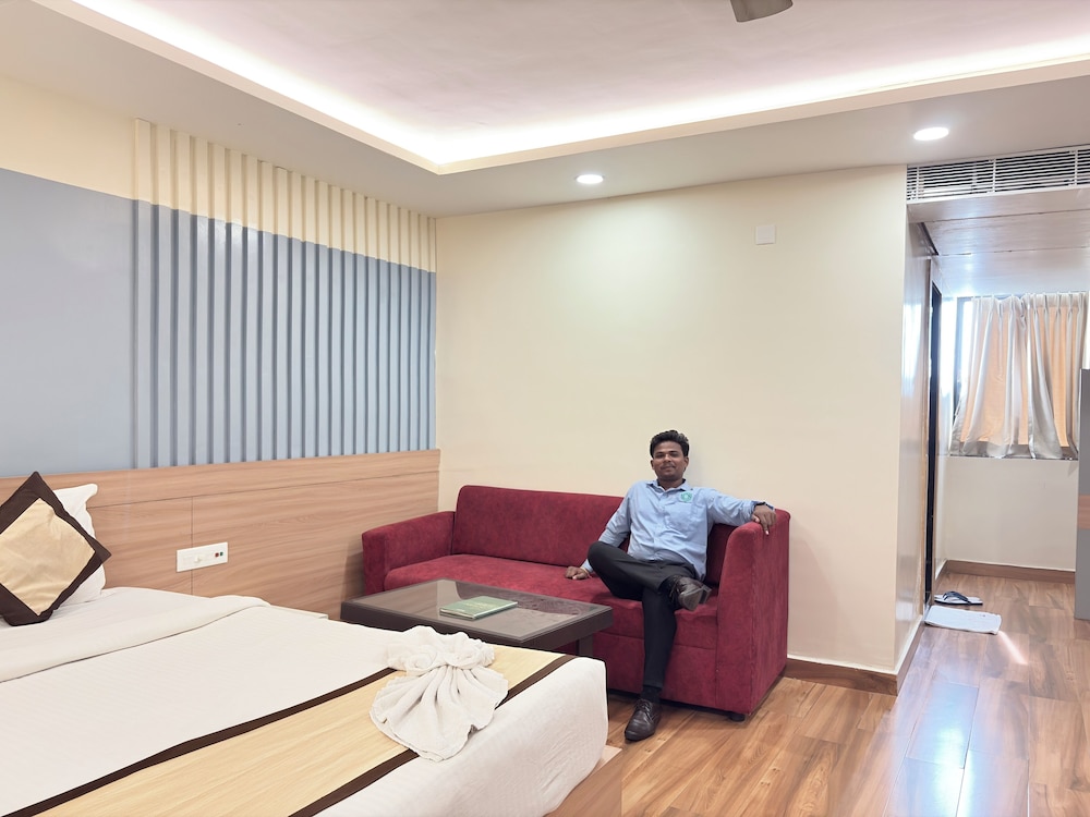 durene beach resort puri