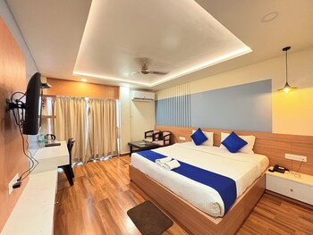 durene beach resort puri