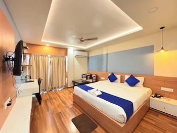 durene beach resort puri