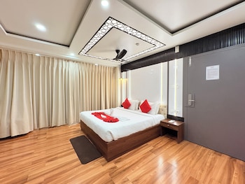 durene beach resort puri
