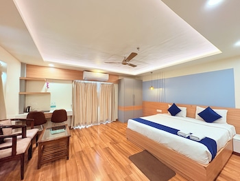 durene beach resort puri