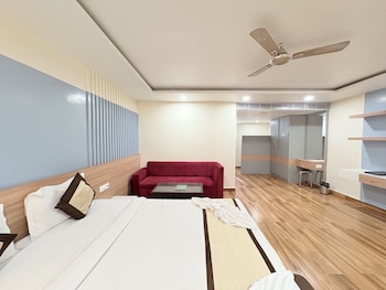 durene beach resort puri