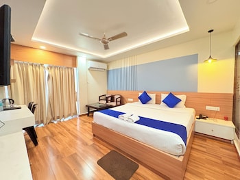 durene beach resort puri