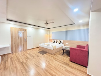 durene beach resort puri