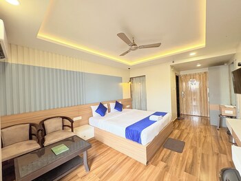 durene beach resort puri