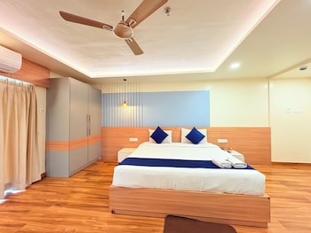 durene beach resort puri