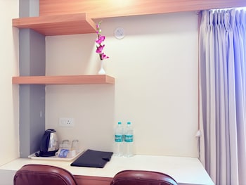 durene beach resort puri